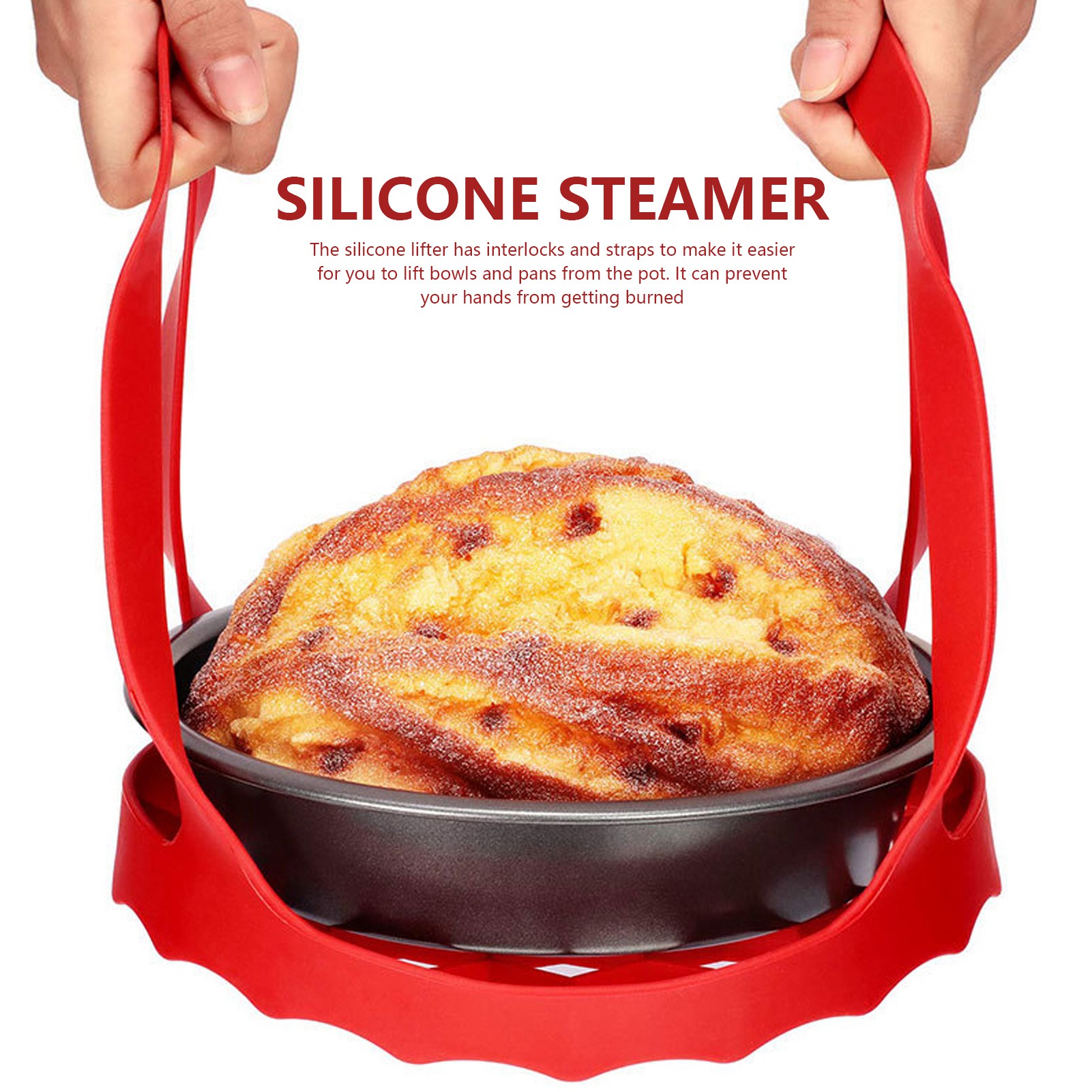 4個セット シリコン製キッチンツール ベーキングトレイ スリ - Kitchen Baking Tray Set のレビューと価格