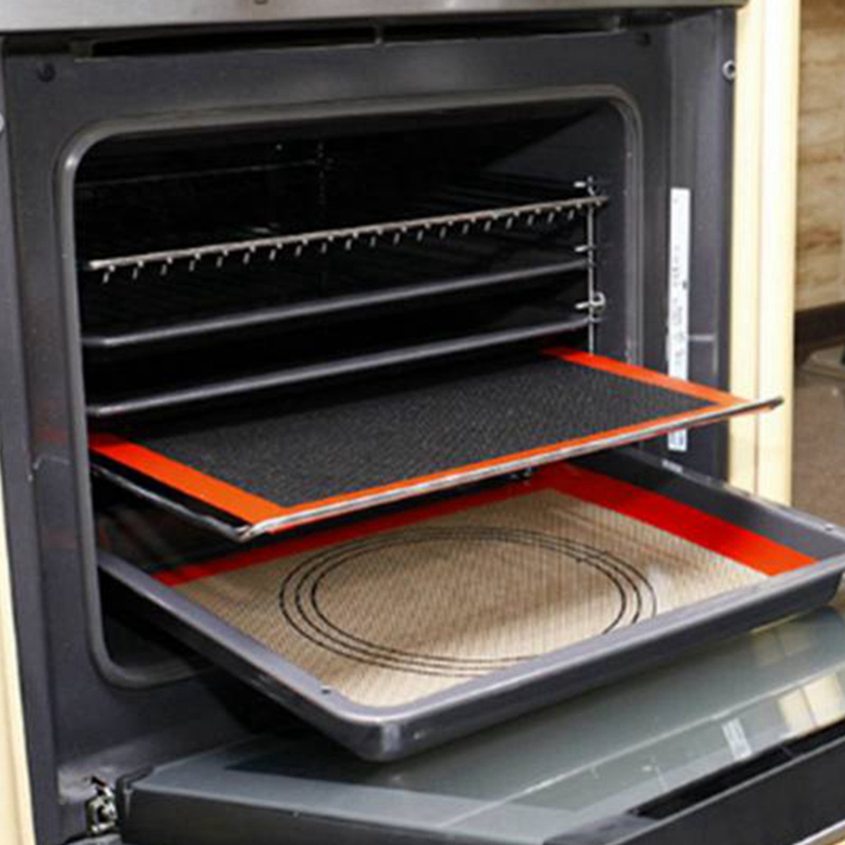 SYW-ビスケット/パン/キッチンベーキング器具アクセサリー - Kitchen Appliances For Baking のレビューと価格