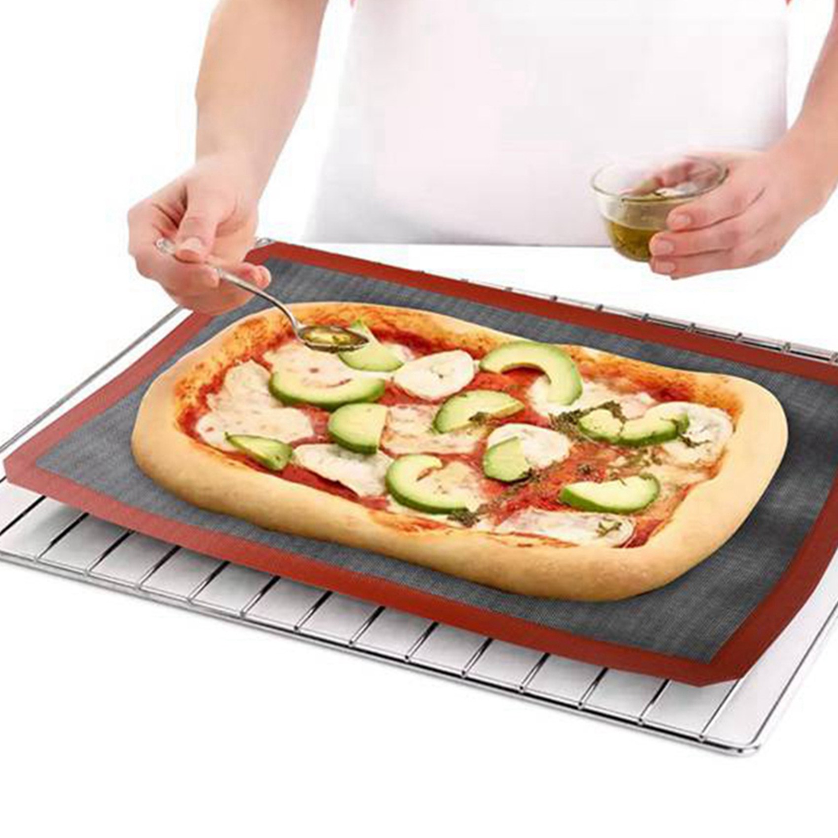 SYW-ビスケット/パン/キッチンベーキング器具アクセサリー - Kitchen Appliances For Baking のレビューと価格