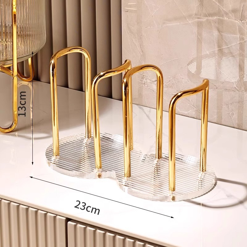 2スロットカップディスペンサーホルダー、使い捨て紙コップ・プ - Kitchen Up のレビューと価格