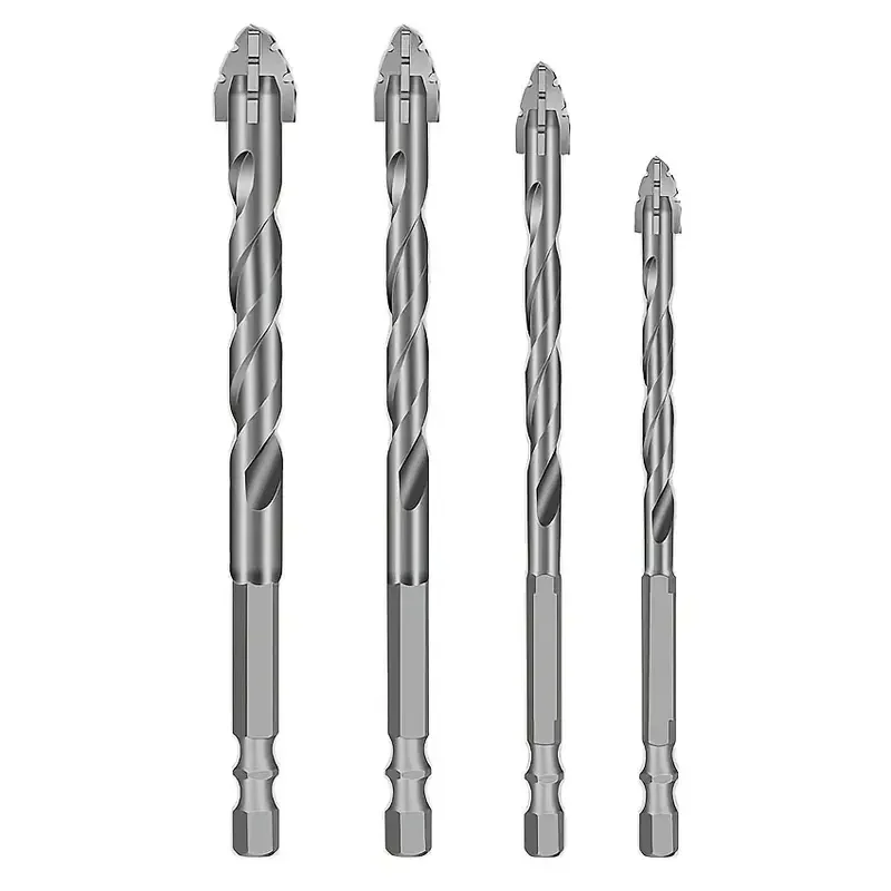 超硬ドリルビットセット,耐久性のある切削工具,ステンレス鋼, - Rolling Pin Marble のレビューと価格