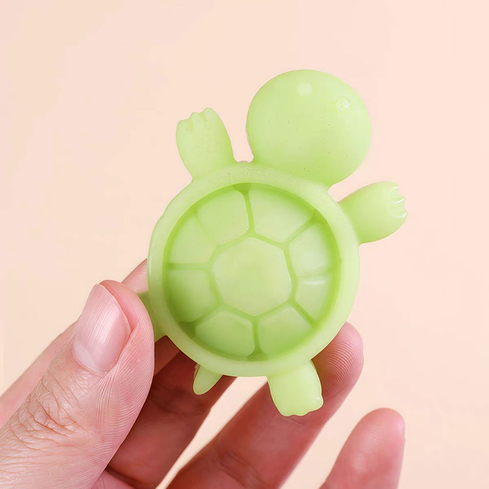 カメのアイストレイ3Dカメのウミガメのシリコン型DIYアイス - Kitchen Appliances For Baking のレビューと価格