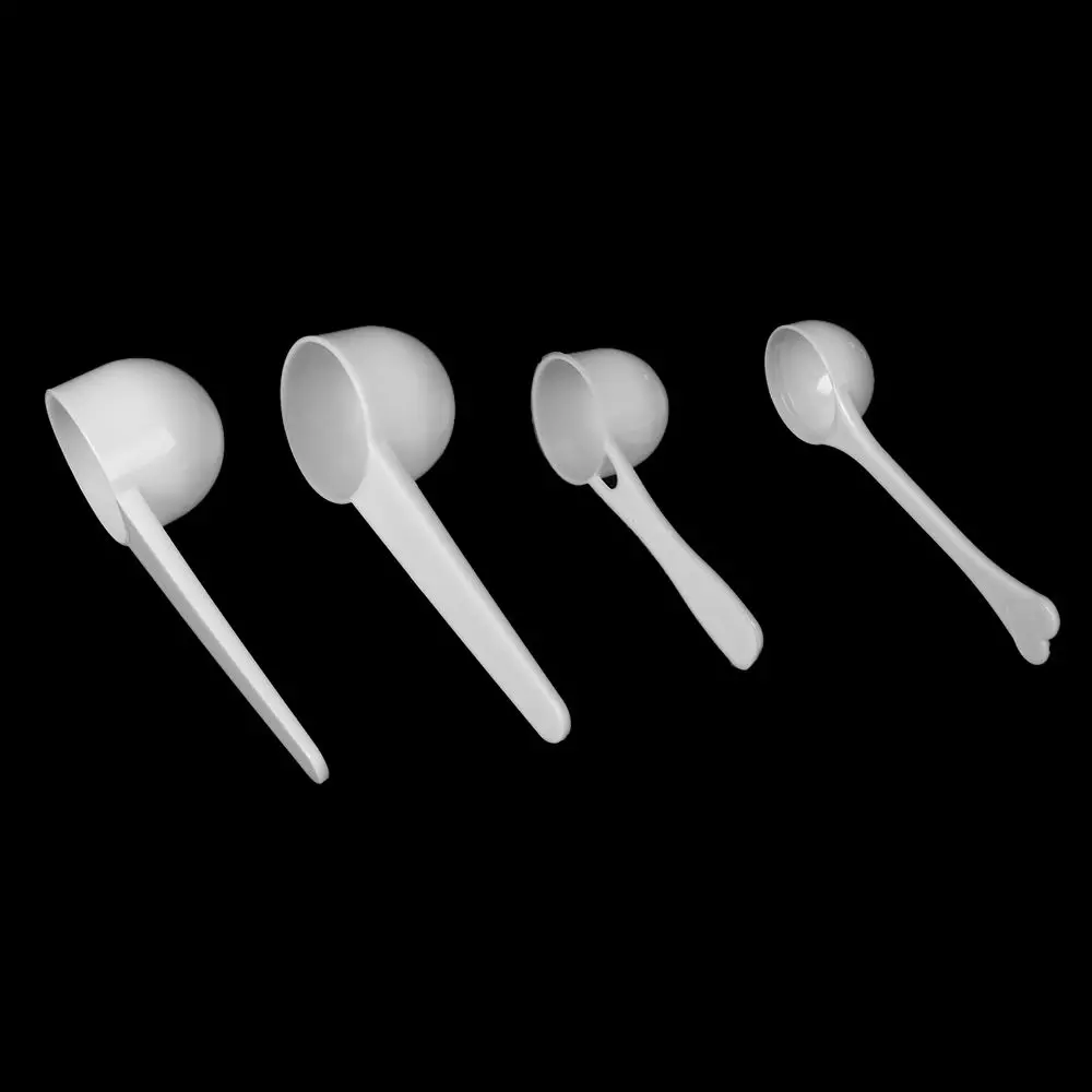 10 個 1/3/5/10 グラム計量スプーンコーヒーパウダ - Baking Powder Kitchen のレビューと価格