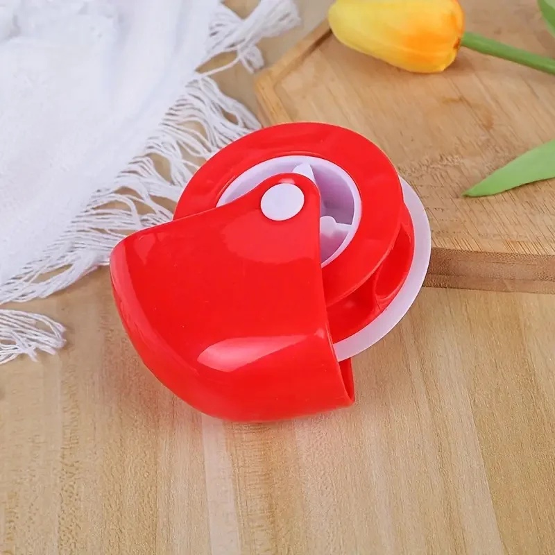 高級多機能手動パイ生地カッター、きれいなペストリーホイールエ - Kitchen Baking Must Haves のレビューと価格