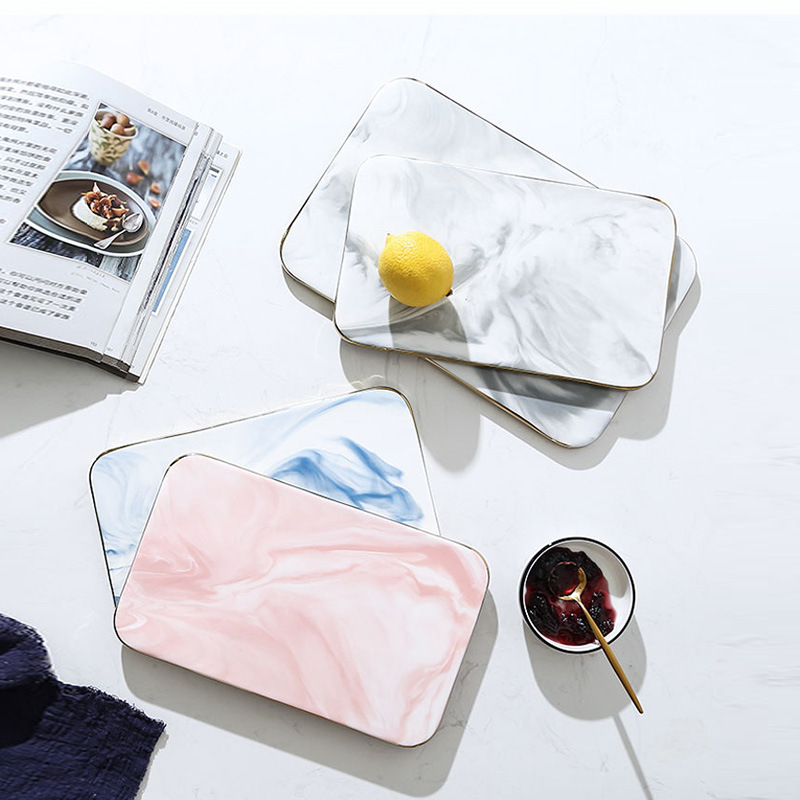 大理石セラミックまな板 ゴールドリム付き キッチン 寿司 パ - Rolling Pin Marble のレビューと価格