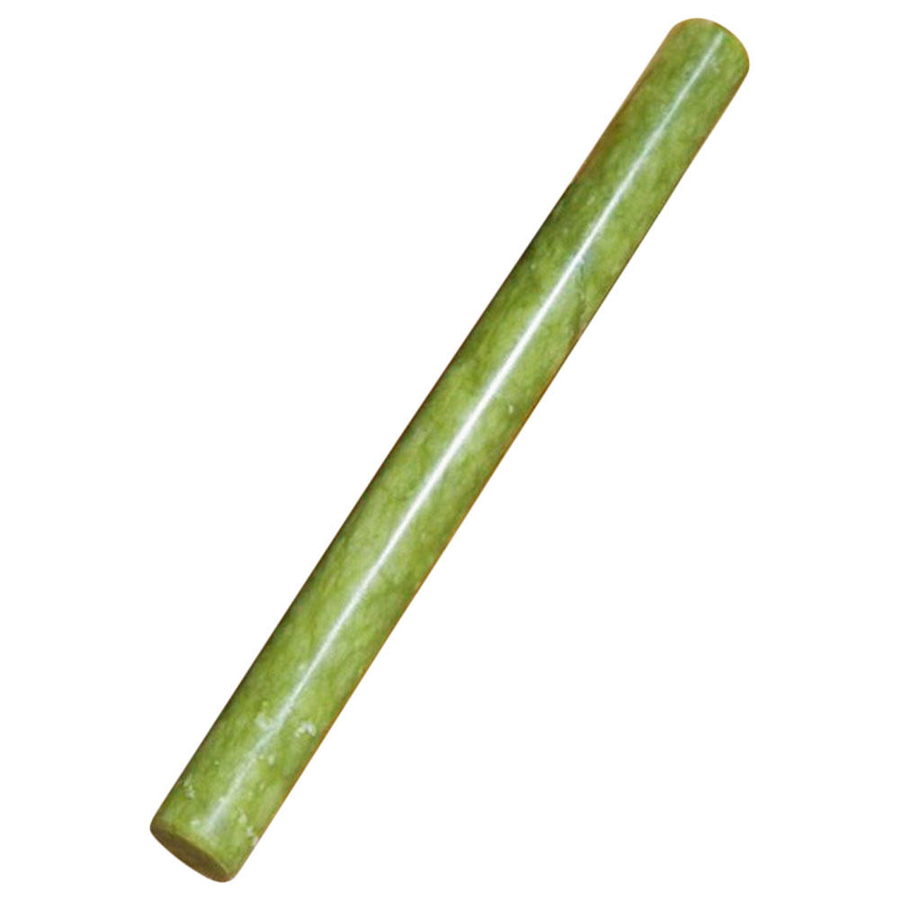 大理石製麺棒 大型スムース生地ローラー ピザ・クッキー・ペス - Rolling Pin Marble のレビューと価格
