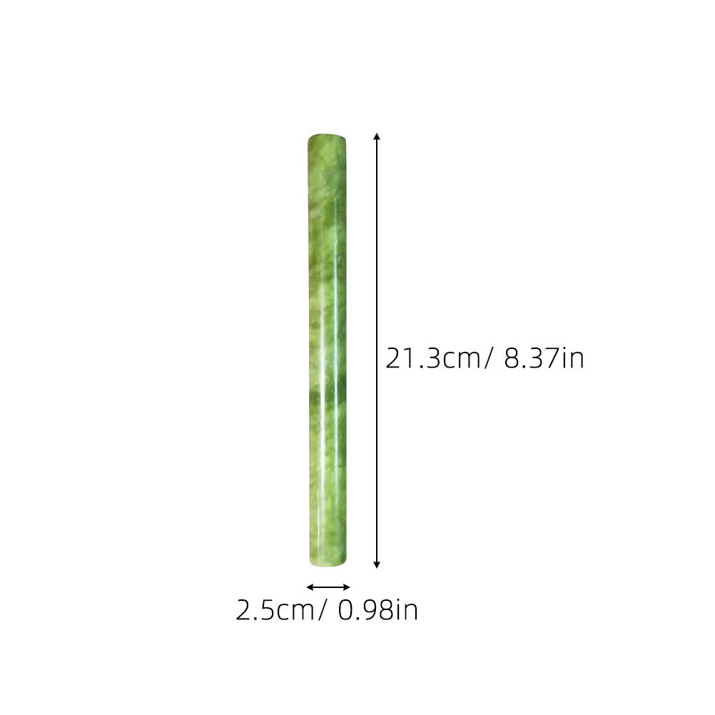 大理石製麺棒 大型スムース生地ローラー ピザ・クッキー・ペス - Rolling Pin Marble のレビューと価格