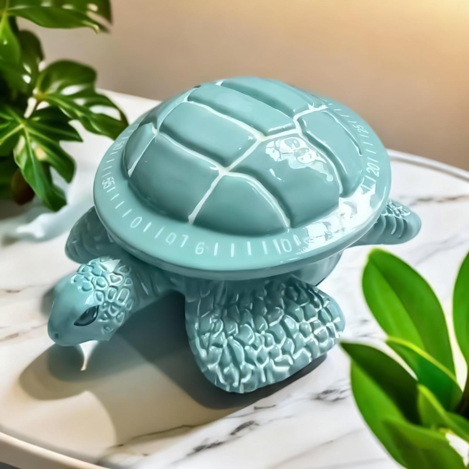 カウントダウンタイマー かわいい時計 キッチンマグネット 巻 - Baking Kitchen Set Up のレビューと価格
