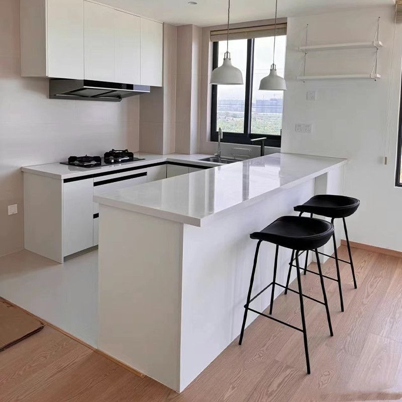 ホームキッチン アイランドキッチン 一体型ベーキングテーブル - Kitchen Island Baking Table のレビューと価格